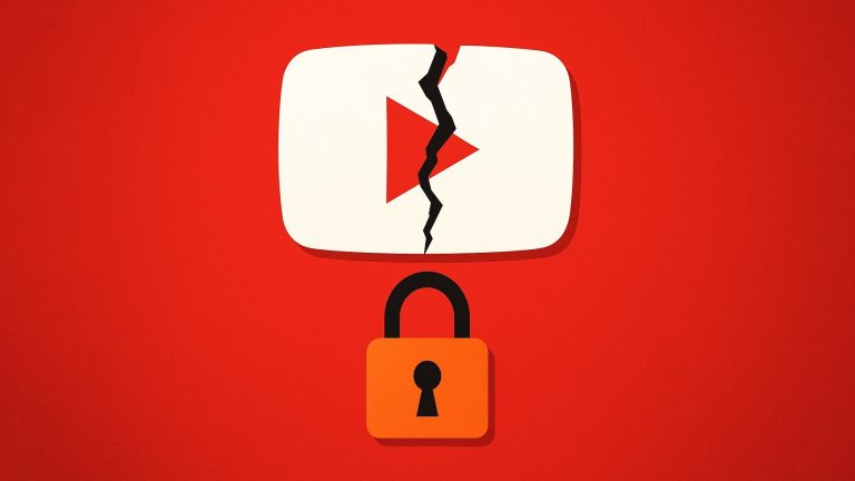 YouTube come Netflix: anche Google mette i bastoni tra le ruote alla condivisione dell'account